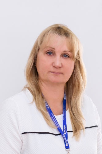 Риэлтор Куприянова Наталья Ивановна